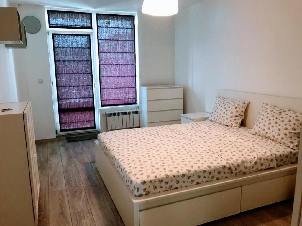 Sunny 1- Bdr In Banishora District Apartment Sofia Ngoại thất bức ảnh