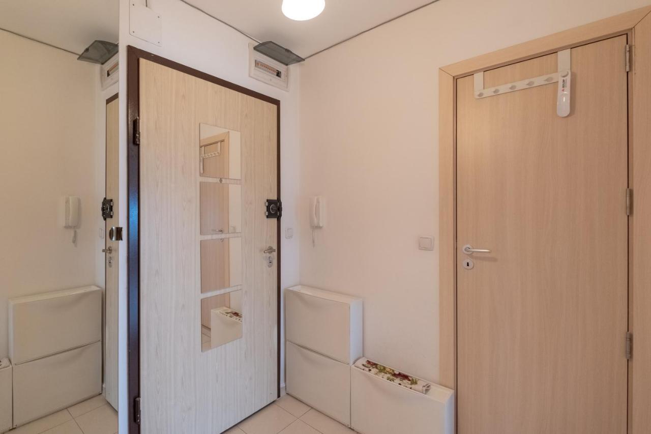 Sunny 1- Bdr In Banishora District Apartment Sofia Ngoại thất bức ảnh