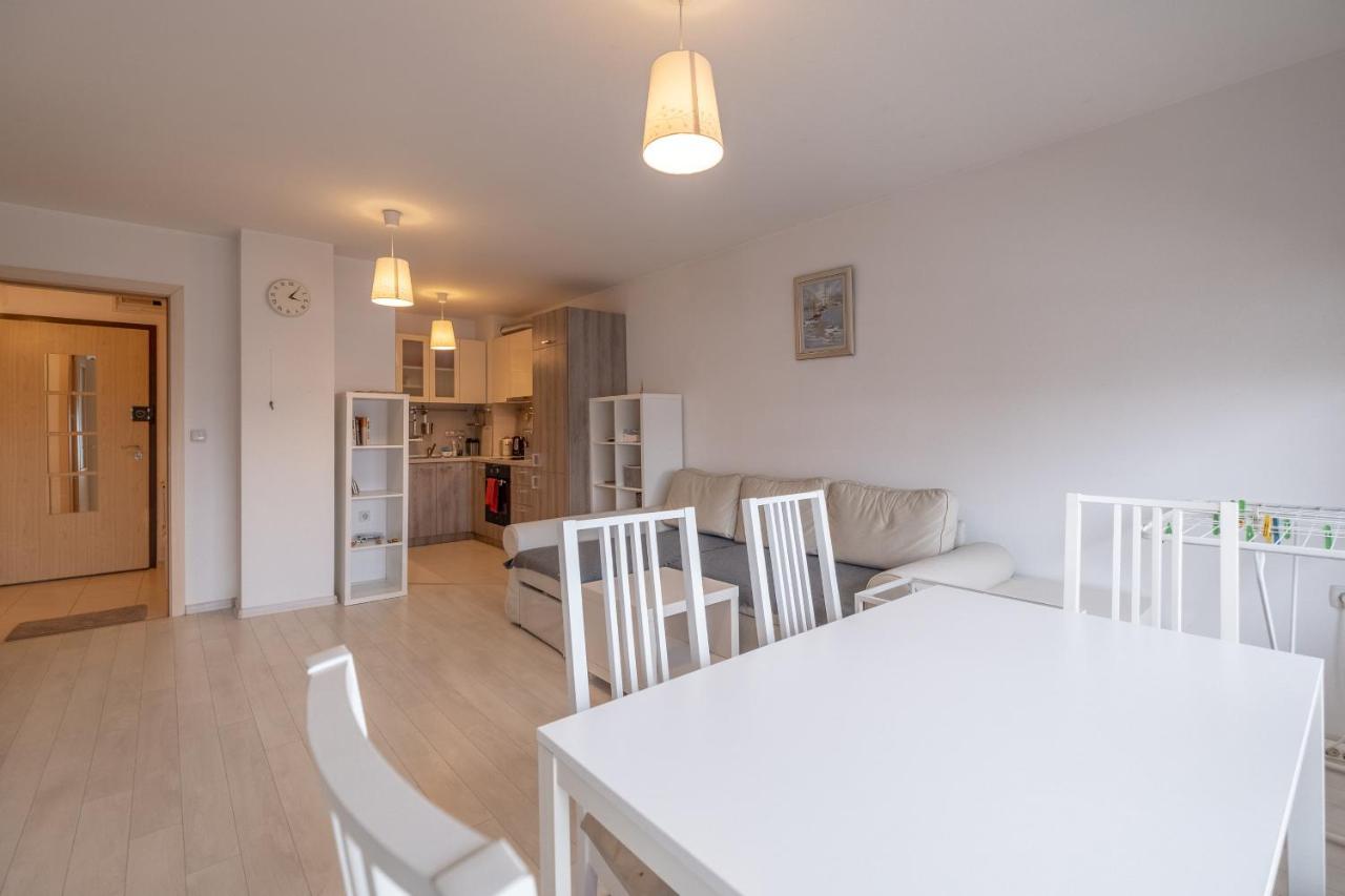 Sunny 1- Bdr In Banishora District Apartment Sofia Ngoại thất bức ảnh